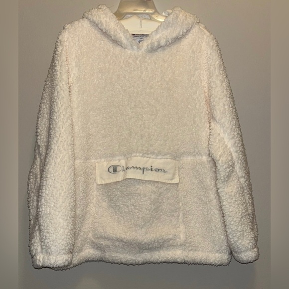 Champion Tops - Champion Hoodie